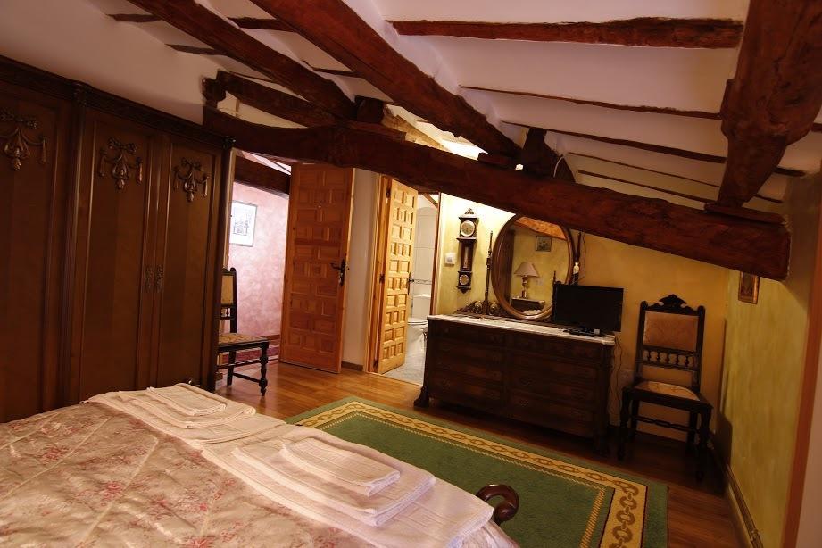 Casa Victoria Hotel Cirueña Cameră foto