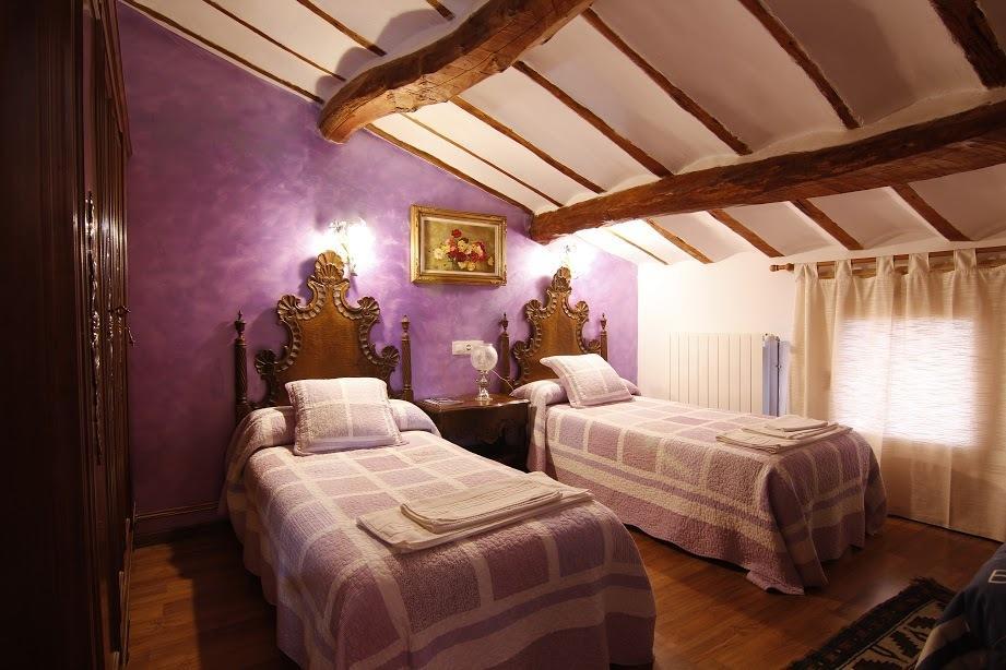 Casa Victoria Hotel Cirueña Cameră foto